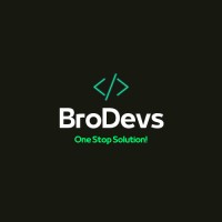 BroDevs logo - Similar company to Just Led + Lights, Inc.