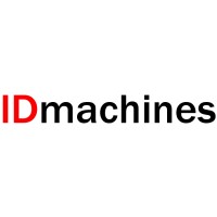 IDmachines logo - Similar company to Security Innovation Hub