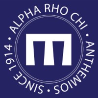 Anthemios Chapter logo - Similar company to Lambda Theta Alpha Foundation, Inc.
