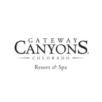Gateway Canyons Resort & Spa logo - Similar company to The Commodore