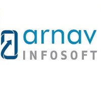 Arnav Infosoft Private Limited logo - Similar company to Prerna Group