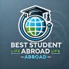 best student life abroad logo - Similar company to Visa Square