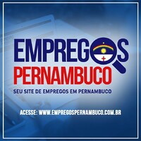 Empregos Pernambuco logo - Similar company to Empregos Pernambuco