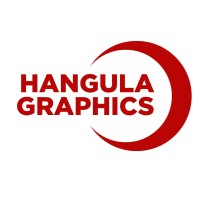 Hangula Graphics logo - Similar company to Samarata