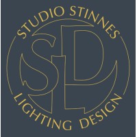 Studio Stinnes lighting design logo - Similar company to Smartlight Gmbh -Ledlager.De