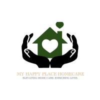 My Happy Place Homecare logo - Similar company to Kennedy Care
