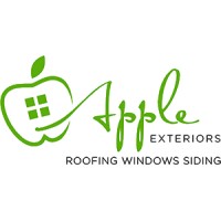 Apple Exteriors logo - Similar company to Ba Roofing And Construction