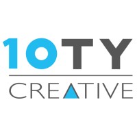 10TY Creative - Stephan Tenty - For all your graphic challenges! logo - Similar company to Premium Id