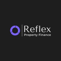 Reflex Property Finance logo - Similar company to O'Shea Group