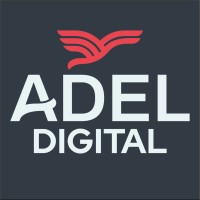 ADEL DIGITAL - Agenzia di comunicazione Genova logo - Similar company to Kroma Studio
