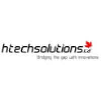 HTech Solutions Canada logo - Similar company to Htech Solutions