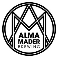 Alma Mader Brewing logo - Similar company to Jevo