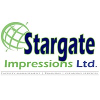 Stargate Impressions Limited logo - Similar company to Hagdal Global
