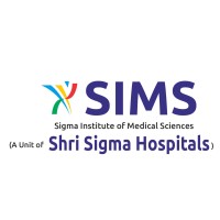 Shri Sigma Hospitals logo - Similar company to Reecoach