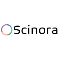Scinora GmbH logo - Similar company to Aurora Analytics