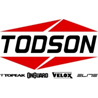 Todson Inc logo - Similar company to Mittcom