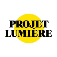 PROJET LUMIÈRE logo - Similar company to Nuit D'Été