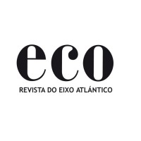 ECO Revista do Eixo Atlántico logo - Similar company to Bolanda, Ediciones Y Marketing