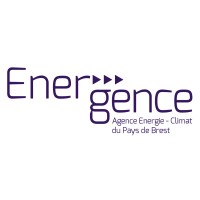 Ener'gence - ALEC du Pays de Brest logo - Similar company to Alec Du Pays De Saint-Brieuc