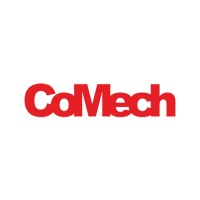 CoMech Metrology Ltd logo - Similar company to Utest Material Testing Equipment