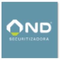 ND - Securitizadora logo - Similar company to Cp4