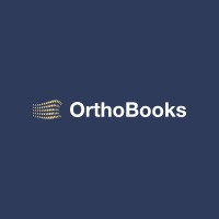 OrthoBooks logo - Similar company to Medtech Incubator