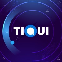 TIQUI TECNOLOGIA logo - Similar company to Drh Talentos