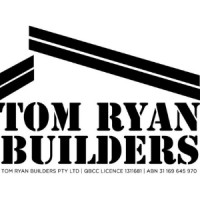 Tom Ryan Builders Pty Ltd logo - Similar company to Offices First