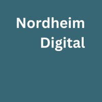Nordheim Digital logo - Similar company to Delta Consulting As