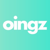 Oingz logo - Similar company to Guruwalk