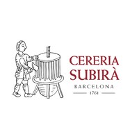 Cereria Subirà logo - Similar company to Bispol