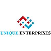 Unique Enterprises logo - Similar company to Ezenith Education