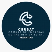 CERSAT Argentina logo - Similar company to Copsat