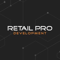 RetailPro - Development logo - Similar company to Allbc -- Marketplace For Offices