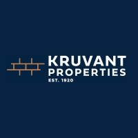 Kruvant Properties logo - Similar company to Kf Ventures