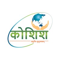 Koshish Marketing Solutions Pvt Ltd logo - Similar company to Thinkgate Entertainment
