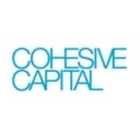 Cohesive Capital logo - Similar company to Finwell Group