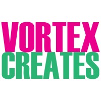 Vortex Creates Ltd logo - Similar company to Kitmapper