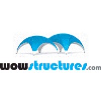Wow Structures logo - Similar company to Lodges Australia