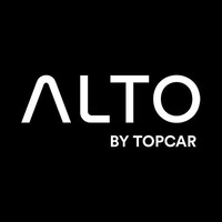 ALTO by Top Car logo - Similar company to Qmc Saneamento