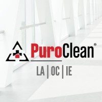 PuroClean LA | OC | IE logo - Similar company to Go Forge Now