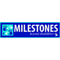 Milestones Disabilities Resource & Referral Network logo - Similar company to Milestones