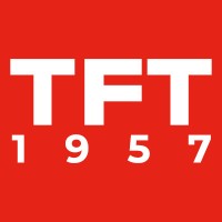 TFT1957.com (Television & Film Technologies) logo - Similar company to Technical Operations Inc.