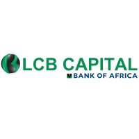 LCB CAPITAL logo - Similar company to Solver Advisory