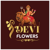 Shree Devi Flowers logo - Similar company to Flowerwings