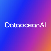 Dataocean AI logo - Similar company to Nexdata