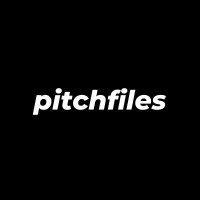 pitchfiles logo - Similar company to B24