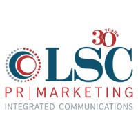 Lesley Simpson Communications logo - Similar company to Bendar Multimedia