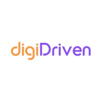 digiDriven logo - Similar company to Hacker Hostel