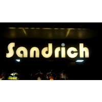 Sandrich Clothing logo - Similar company to Faser Sourcing Ltd.